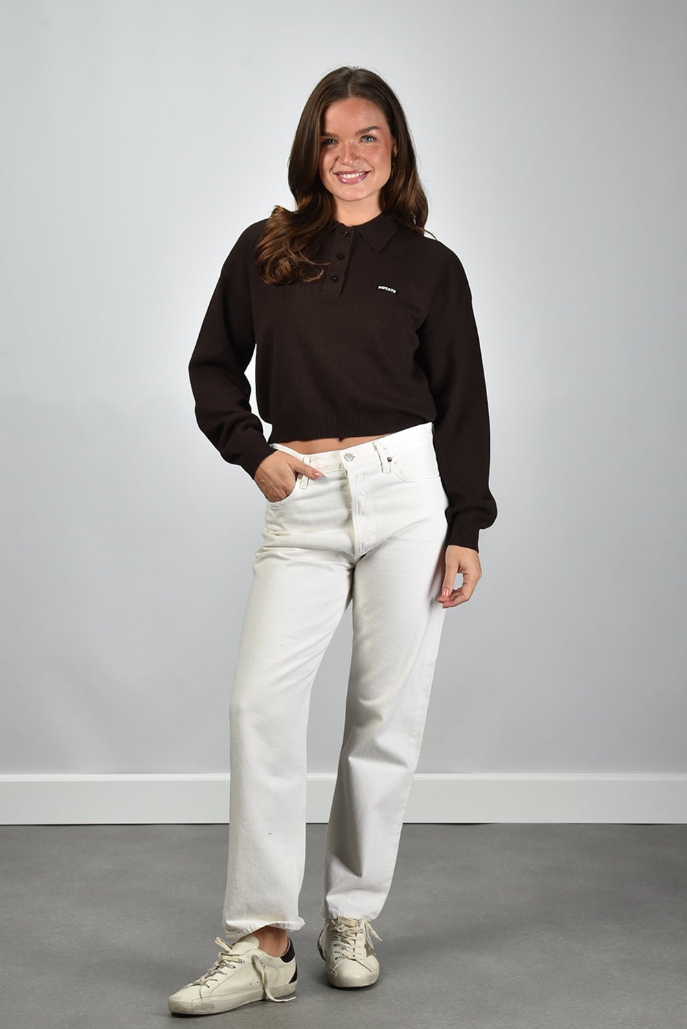 Agolde jeans 90s A069J-1183 fortune cookie 1 Agolde jeans 90s A069J-1183 fortune cookie