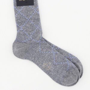 Alto Milano sokken 25AIAM1103DC grigio
