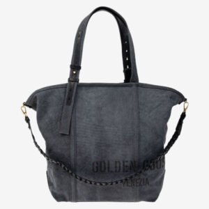 Golden Goose shopper GWA00694.A000680.60278 antracite