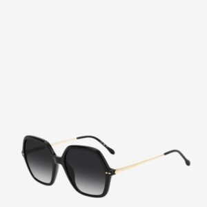 Isabel Marant zonnebril IM0206/G/S 2M2 black