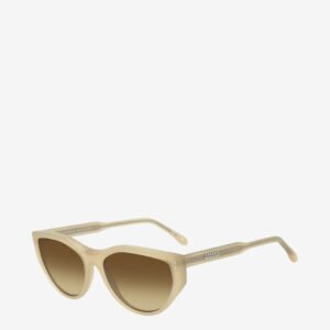 Isabel Marant zonnebril IM0217/S 40G yellow