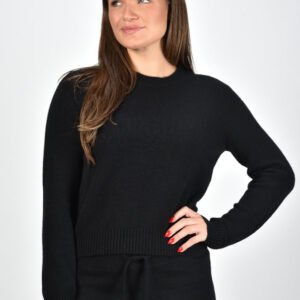 Lisa Yang trui Mable 2022117 black