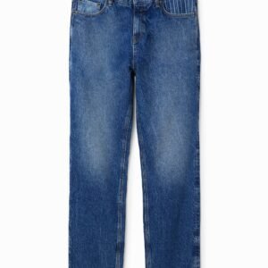 Straight jeans - BLUE - 30