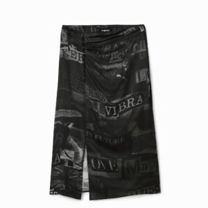 Rok - BLACK - L