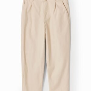 Broek - WHITE - 28