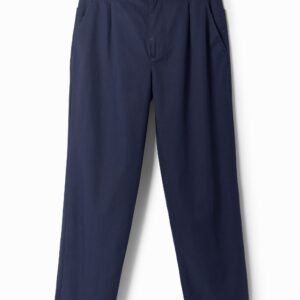 Broek - BLUE - 30