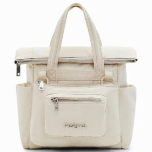 Veelzijdige Voyager rugzak XS - WHITE - U