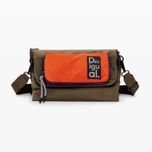 Voyager tas met meerdere posities - GREEN - U