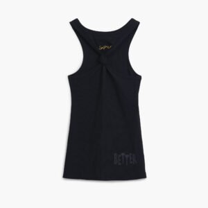 Knoop T-shirt - BLACK - XL