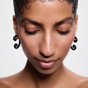 Oorbellen Ring Gala Meyer - MATERIAL FINISHES - U
