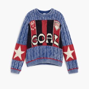 Mickey™-trui met knopen - BLUE - 11/12