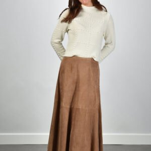 ARMA rok Eleni 006L261036.02 mocha