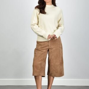 ARMA short Jina 005L261028.02 mocha