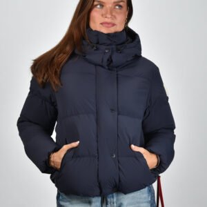 After Label jas KIPNUKN7864 blu navy