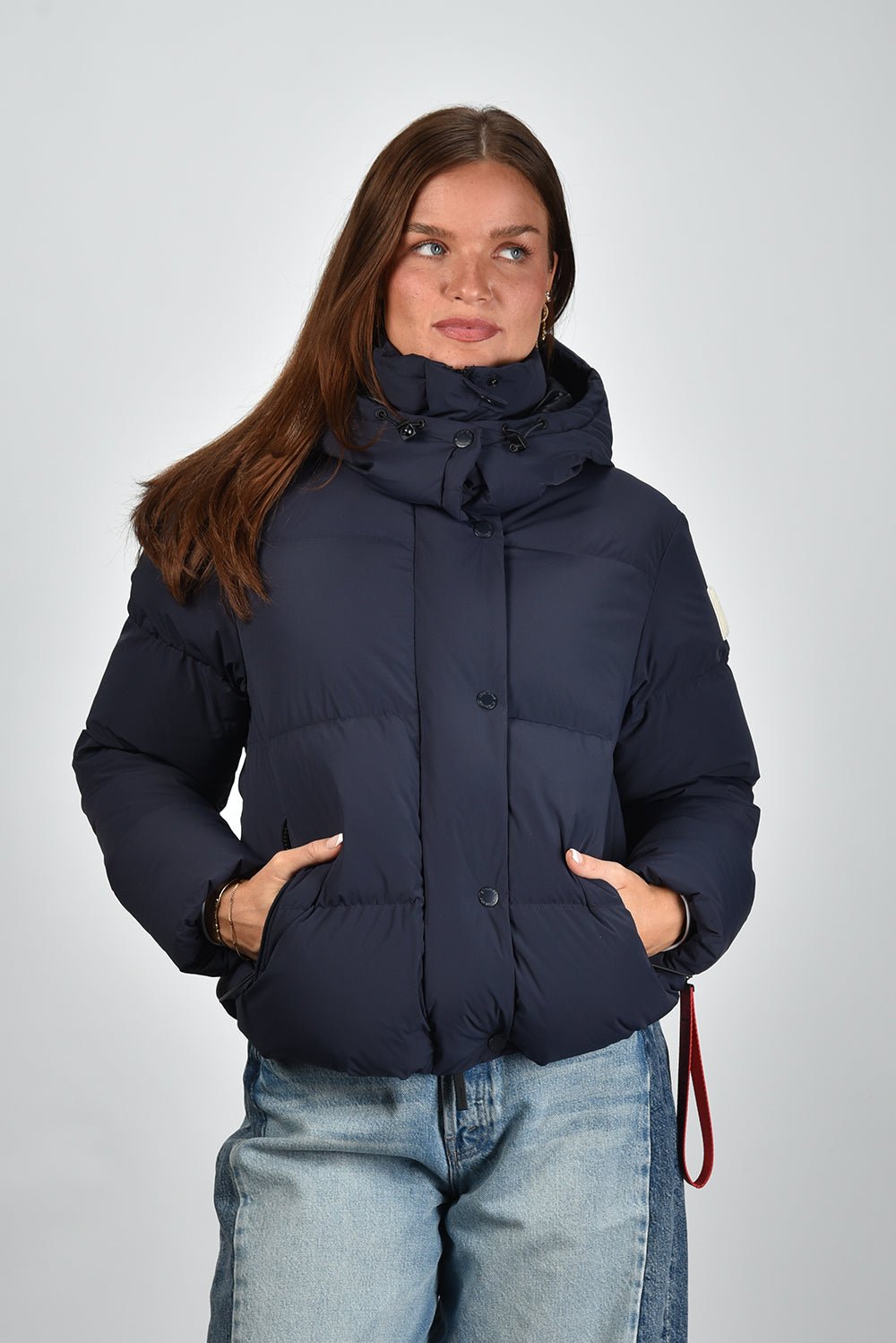 After Label jas KIPNUKN7864 blu navy 1 After Label jas KIPNUKN7864 blu navy