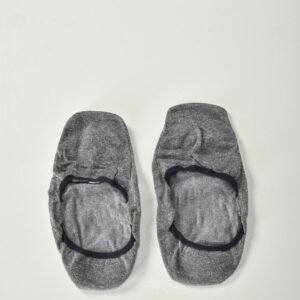 Alto Milano sokken PEAM0003DS 219 grigio