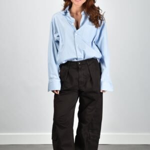 Citizens of Humanity broek Flight Pant 2189-1355 carob