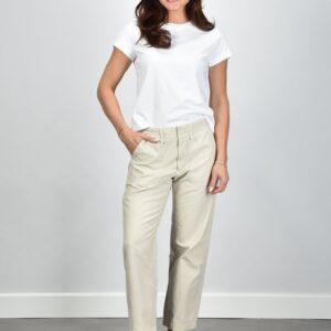 Citizens of Humanity broek Winslow Utility 2276-576 pale stone