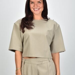 The Latest top Dulce TLW04022W0206ABTP ivory