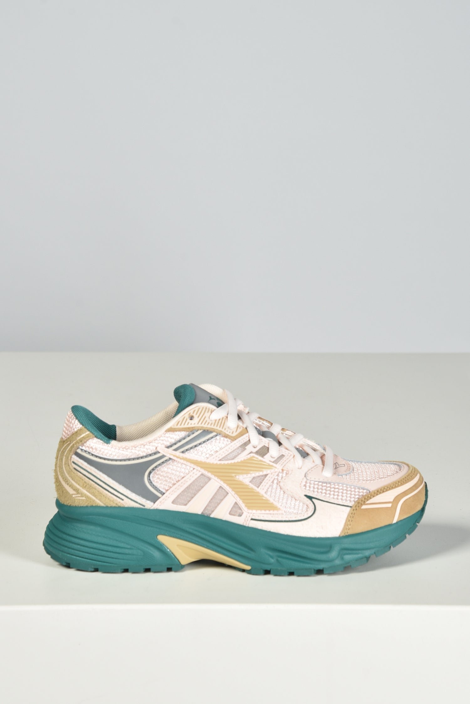 Diadora Heritage sneakers Mythos Star 501.181239 pink soft
