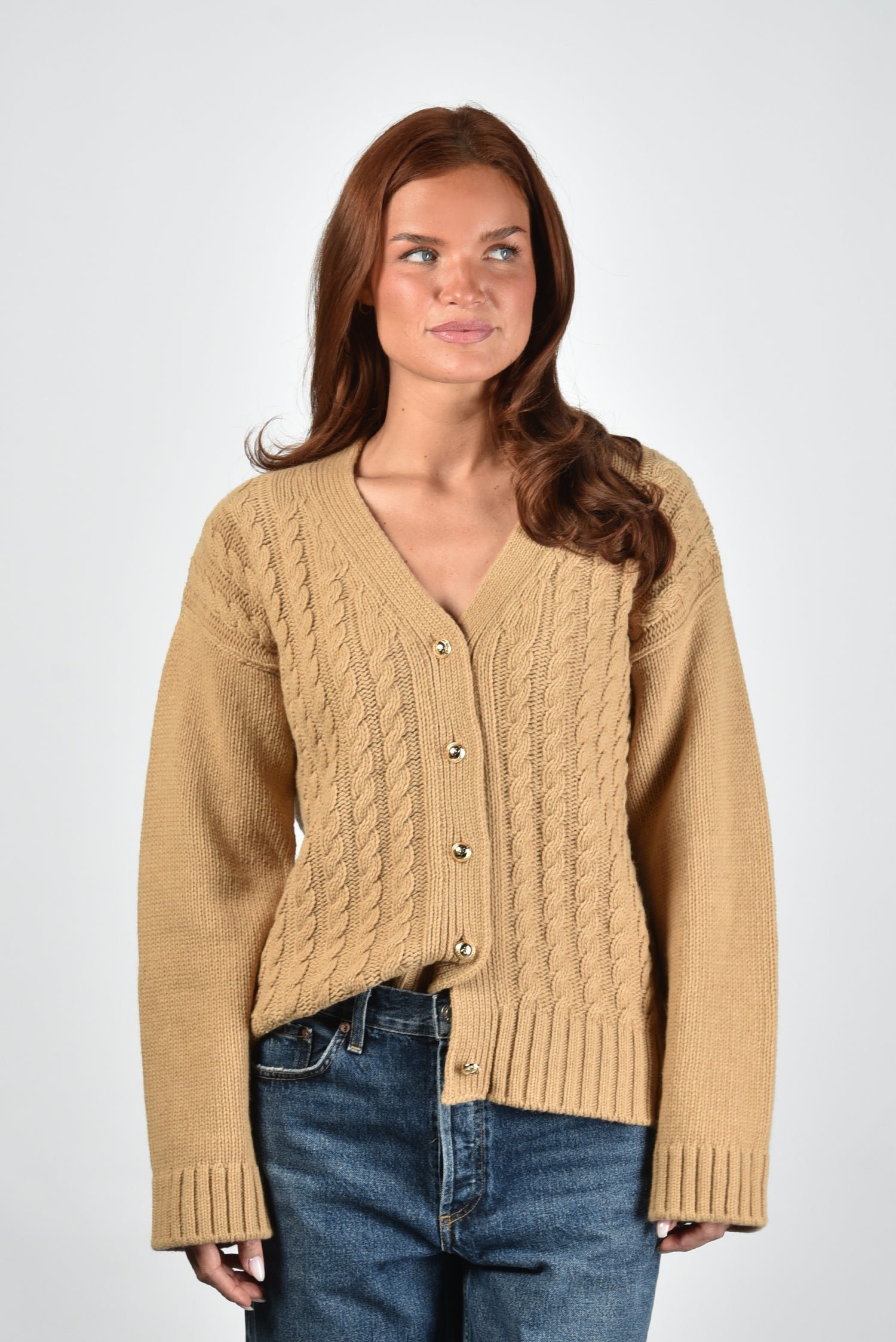 Ganni vest A1070054 incencse 1 Ganni vest A1070054 incencse