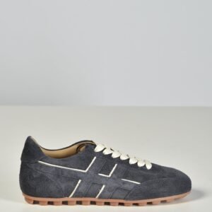 Hogan sneakers H693 HXW6930FX20U5W0FAB blauw