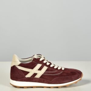 Hogan sneakers H699 HXW6990GA2FUHT0FD8 rood