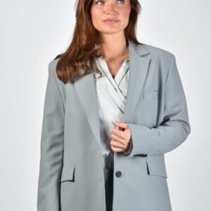 IRO blazer Alapi WP07ALAPI steel
