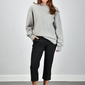 IRO broek Aqua WP23AQUA black