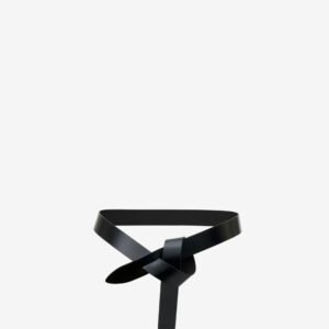 Isabel Marant riem Lecce CE0112-00M004A black