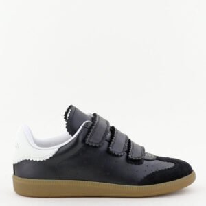 Isabel Marant sneakers Beth BK0013FA-A1E21S black
