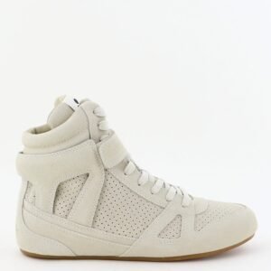 Isabel Marant sneakers Senny BK0092FA-D1E01S chalk