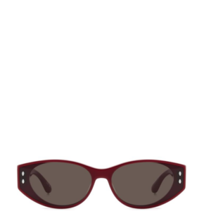 Isabel Marant zonnebril IM0185/G/S LHF burgundy