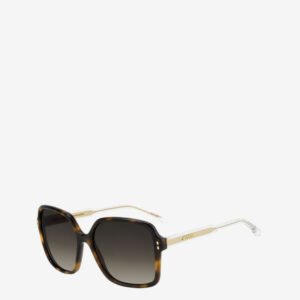 Isabel Marant zonnebril IM0215/S 086 havana