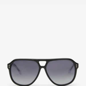 Isabel Marant zonnebril IM0216/S 807 black