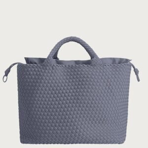 Marrea shopper Large ice ice baby