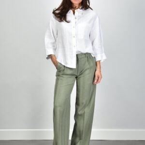 Missoni broek DC26SI00-BR0122 agave green