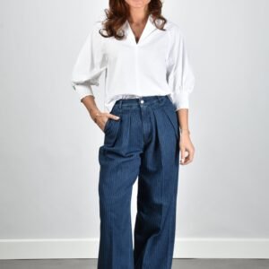 Nine In The Morning broek Giordana 9SS26-GIR03 lav.03
