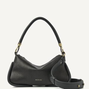 Nubikk handtas Bibi 21099600 black grain