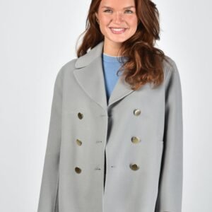 S Max Mara jas Margot 088 avio
