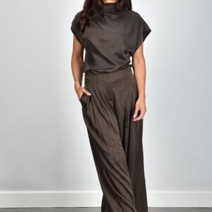 TWP broek Drew 21648-W639 delicioso
