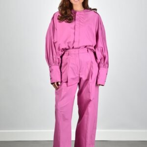 The Latest broek Axel TLWD3104T0160LNTP fuxia
