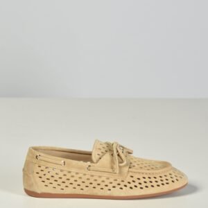 Toral loafers TL-KARMEL beige