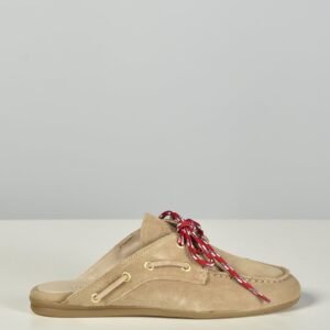 Toral loafers TL-KILLIAN SPORT mousse