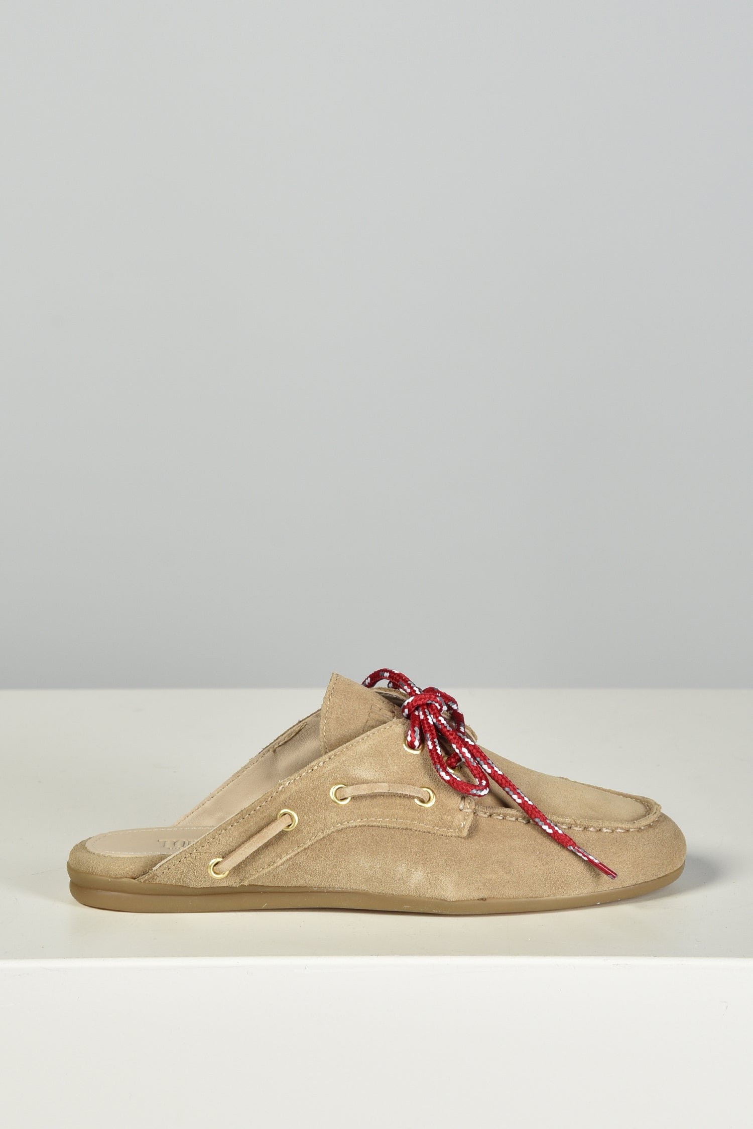Toral loafers TL-KILLIAN SPORT mousse 1 Toral loafers TL-KILLIAN SPORT mousse