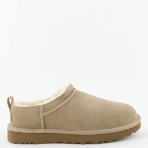 UGG enkellaarsjes Classic Micro 1173891 sand