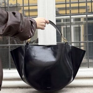 Wandler shopper Hortensia Tote 000169-2929 orion glaze