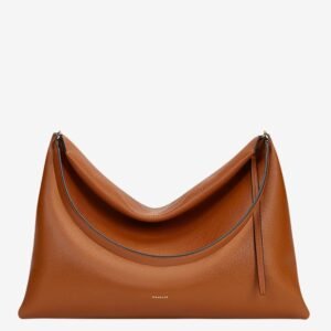 Wandler shopper Penelope Tote 000161-1764 tan crust