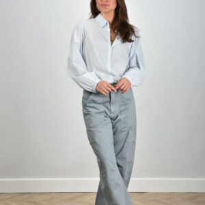 Citizens of Humanity broek Marcelle Low Slung Cargo 2078-576 hemitate