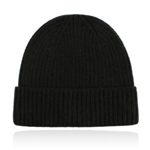 Classic Beanie Muts Dames - Black